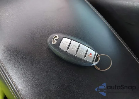 2015 Infiniti Q50 from USA, damaged, VIN JN1BV7AP5FM344524